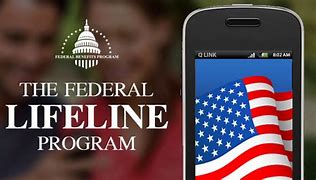 Image result for Lifeline Phone Company