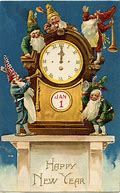 Image result for Vintage Happy New Year Everyone