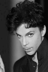 Image result for Prince Rogers Nelson Hair