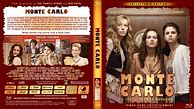 Image result for Monte Carlo DVD