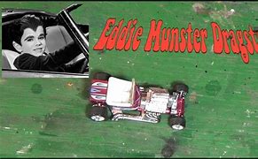 Image result for Eddie Munster Car