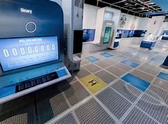 Image result for Intel Museum