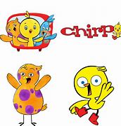Image result for Chirp Image PNG