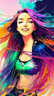 Image result for iPhone X Colorful