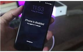 Image result for How to Restore iPhone If Forgot Password