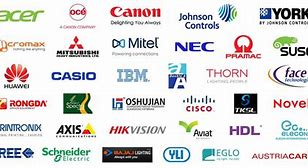 Image result for Brands of Electronic Goods