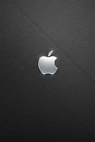 Image result for Silver Apple iPhone Wallpaper