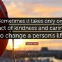 Image result for Quotes About Kindness and Caring