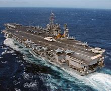 Image result for Kitty Hawk Carrier