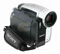 Image result for Sony Digital Camcorder