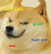 Image result for Know Your Meme Doge