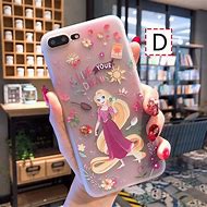 Image result for iPhone 7 Plus Wallet Case Disney