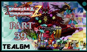 Image result for Puzzle and Dragons Z Crowley