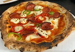 Image result for Gothic Pizza