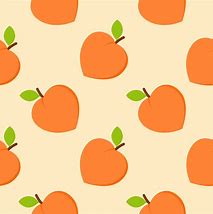 Image result for Peach Emoji Art