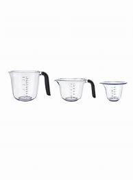 Image result for Measuring Cups