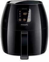 Image result for Philips Airfryer Hd9240