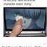Image result for Crying Anime Meme