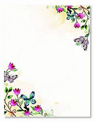 Image result for 5X7 Inch Note Paper Pretty