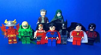 Image result for LEGO Batman Superman