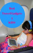 Image result for travel gadget for children