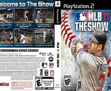 Image result for MLB the Show PS2