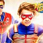 Image result for Swellview Sign Henry Danger