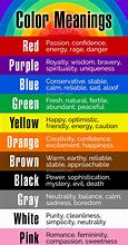 Image result for Color Codes Art