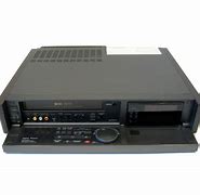 Image result for Sony TV VHS Player