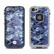 Image result for Camo LifeProof iPhone 5