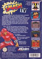 Image result for Smash TV NES