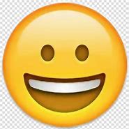 Image result for Smile Emoji iPhone