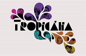 Image result for Tropicalia Logos