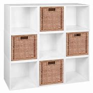 Image result for 9 Cube Storage Cubby