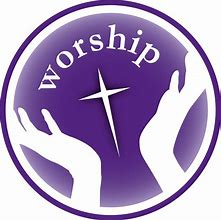 Image result for Worship Icon Colored