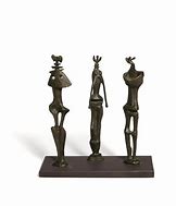 Image result for Maquette Standing Figure
