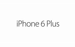 Image result for iPhone 6s Plus Logo