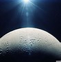 Image result for Moon Space Wallpaper Galaxy