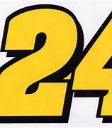 Image result for NASCAR 24 Car