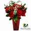 Image result for 1 Dozen Red Roses Bouquet