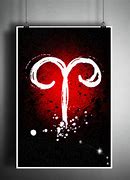 Image result for Aries Fire Symbol