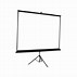Image result for Projector White Screen with Tripod
