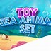 Image result for Animal Sea Swimming Toys