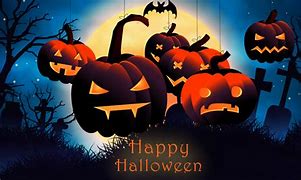 Image result for Happy Halloween Screensavers