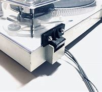 Image result for Technics Dust Cover Hinge