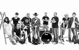 Image result for Second Hand Band