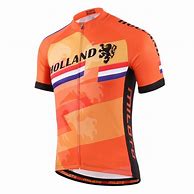 Image result for Dutch Cycling Jersey