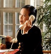 Image result for Women Talking On Phone