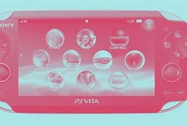 Image result for PlayStation Vita