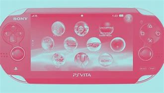 Image result for PS Vita Variants